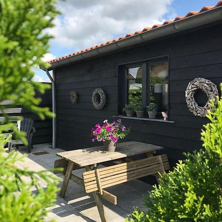 Chalet Peter Limmen Ngoại thất bức ảnh