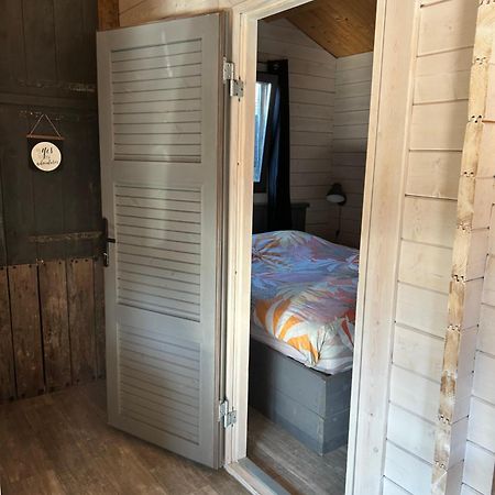 Chalet Peter Limmen Ngoại thất bức ảnh
