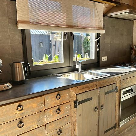 Chalet Peter Limmen Ngoại thất bức ảnh