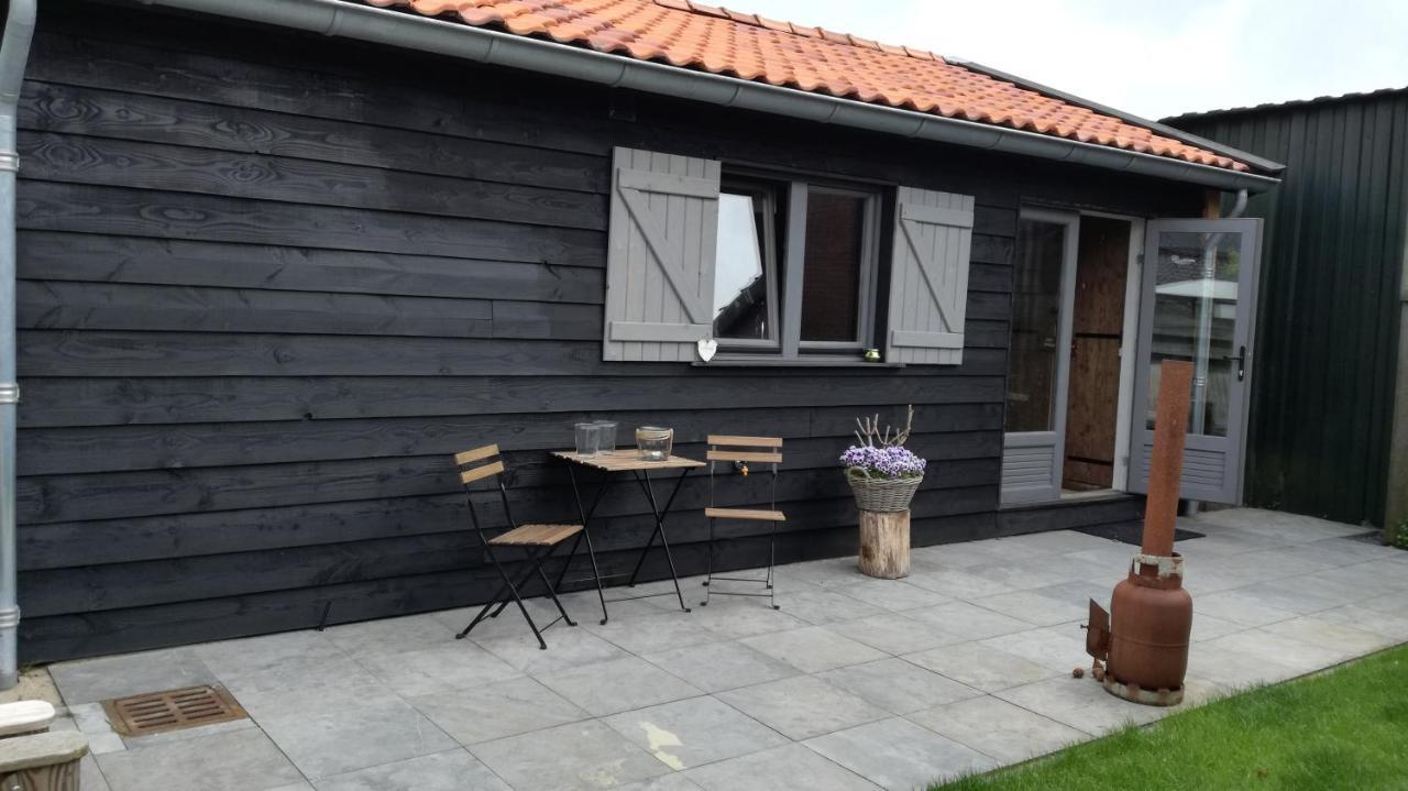 Chalet Peter Limmen Ngoại thất bức ảnh