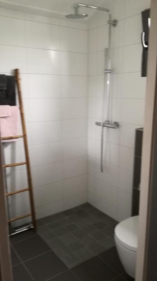 Chalet Peter Limmen Ngoại thất bức ảnh