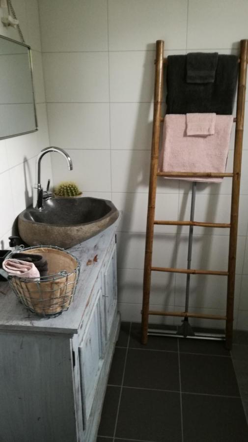 Chalet Peter Limmen Ngoại thất bức ảnh