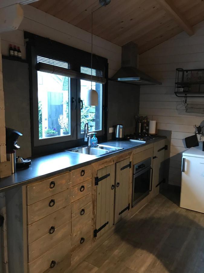 Chalet Peter Limmen Ngoại thất bức ảnh