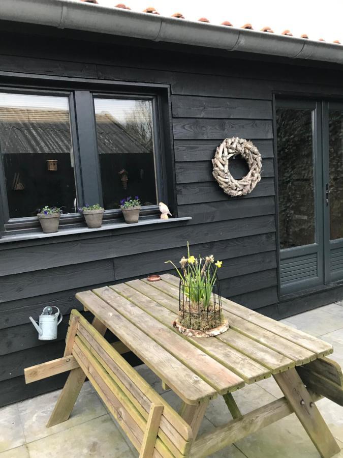 Chalet Peter Limmen Ngoại thất bức ảnh