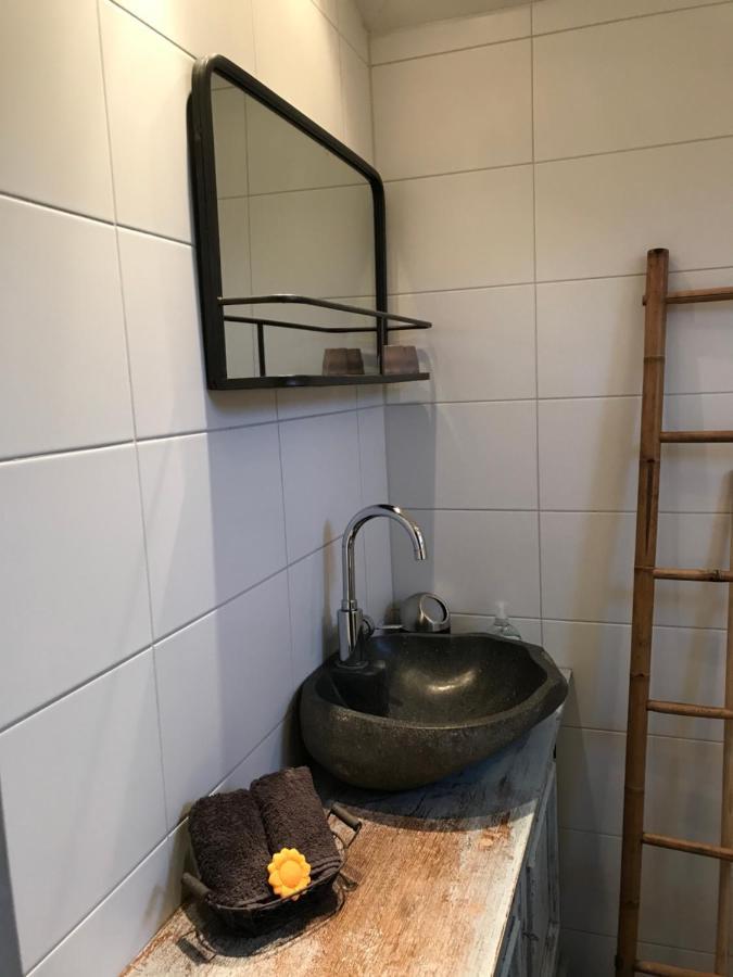 Chalet Peter Limmen Ngoại thất bức ảnh