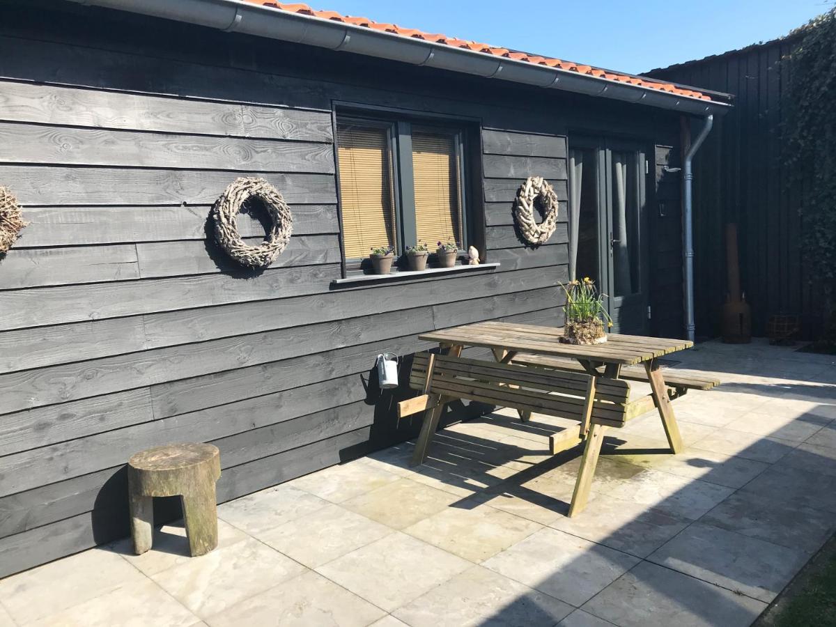 Chalet Peter Limmen Ngoại thất bức ảnh