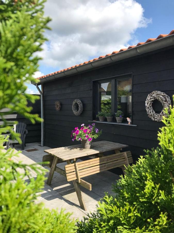 Chalet Peter Limmen Ngoại thất bức ảnh