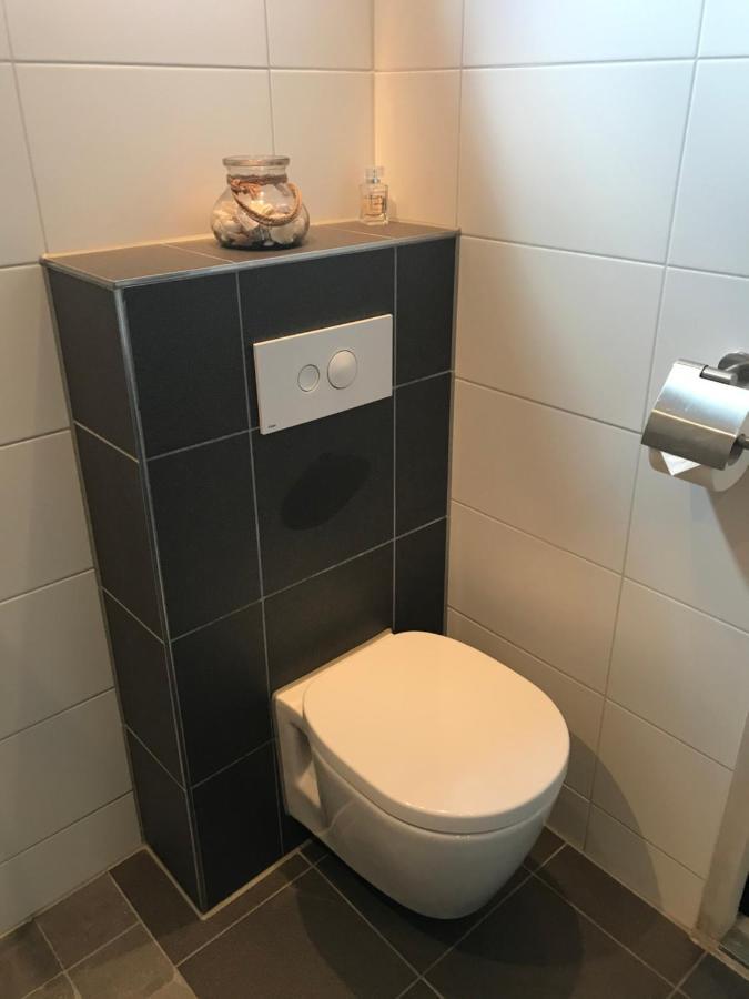 Chalet Peter Limmen Ngoại thất bức ảnh