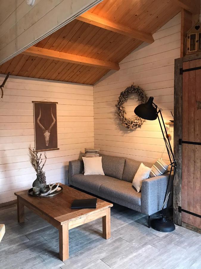 Chalet Peter Limmen Ngoại thất bức ảnh