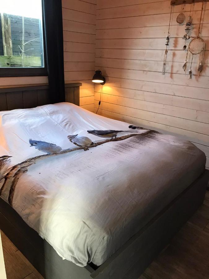 Chalet Peter Limmen Ngoại thất bức ảnh