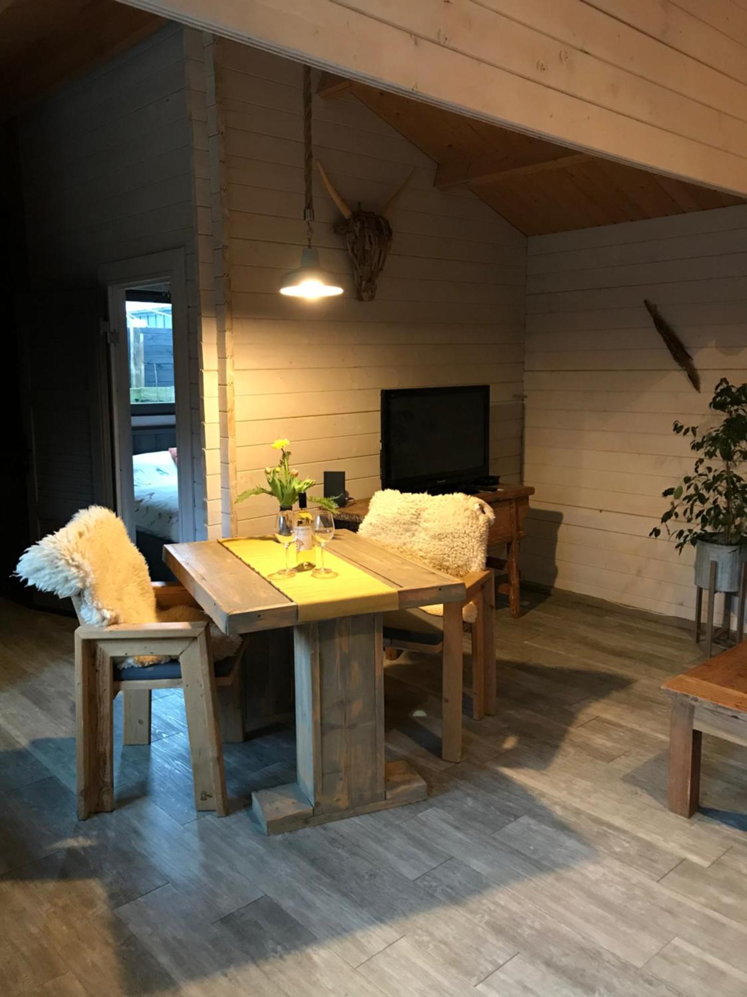 Chalet Peter Limmen Ngoại thất bức ảnh