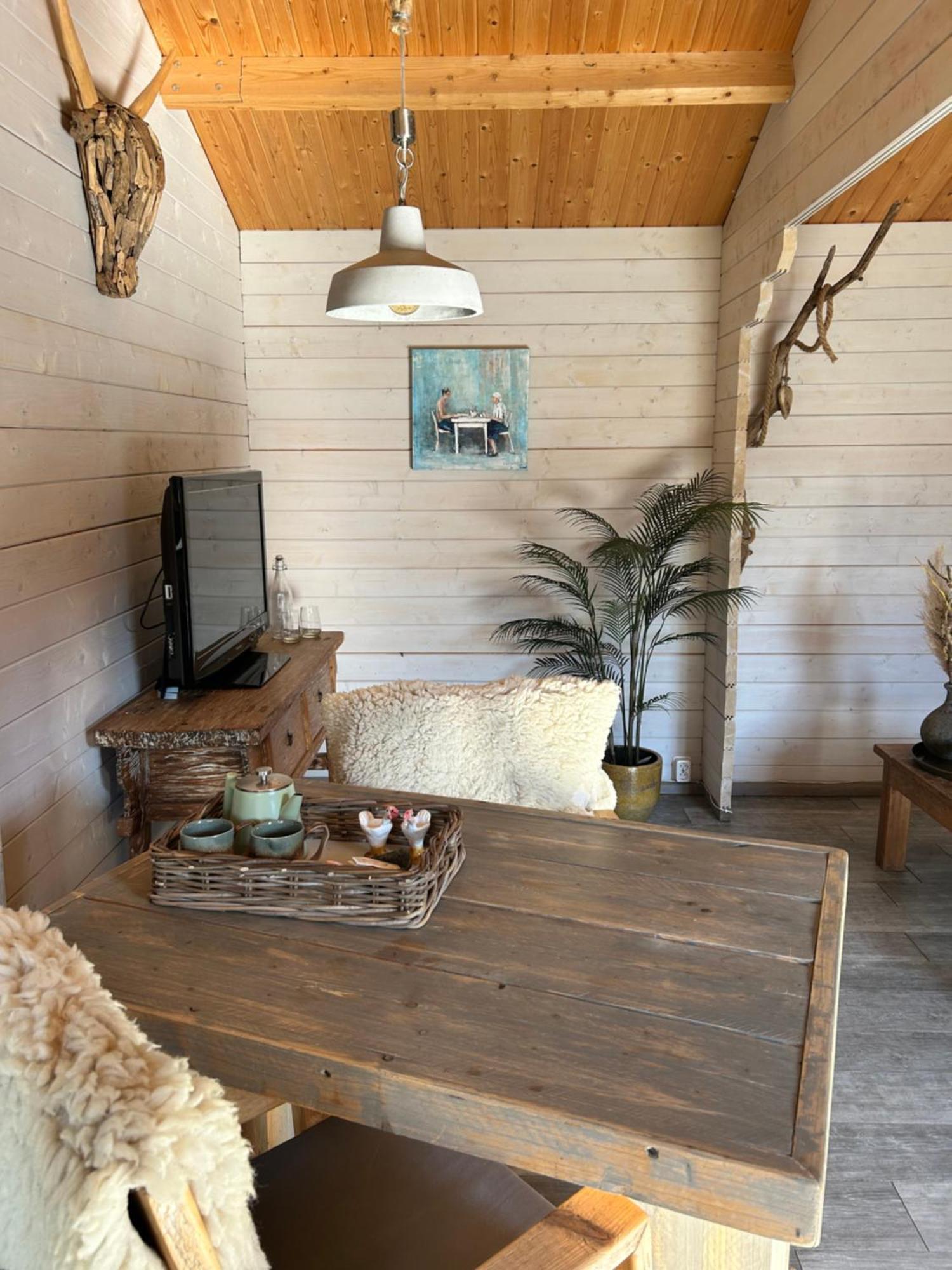 Chalet Peter Limmen Ngoại thất bức ảnh