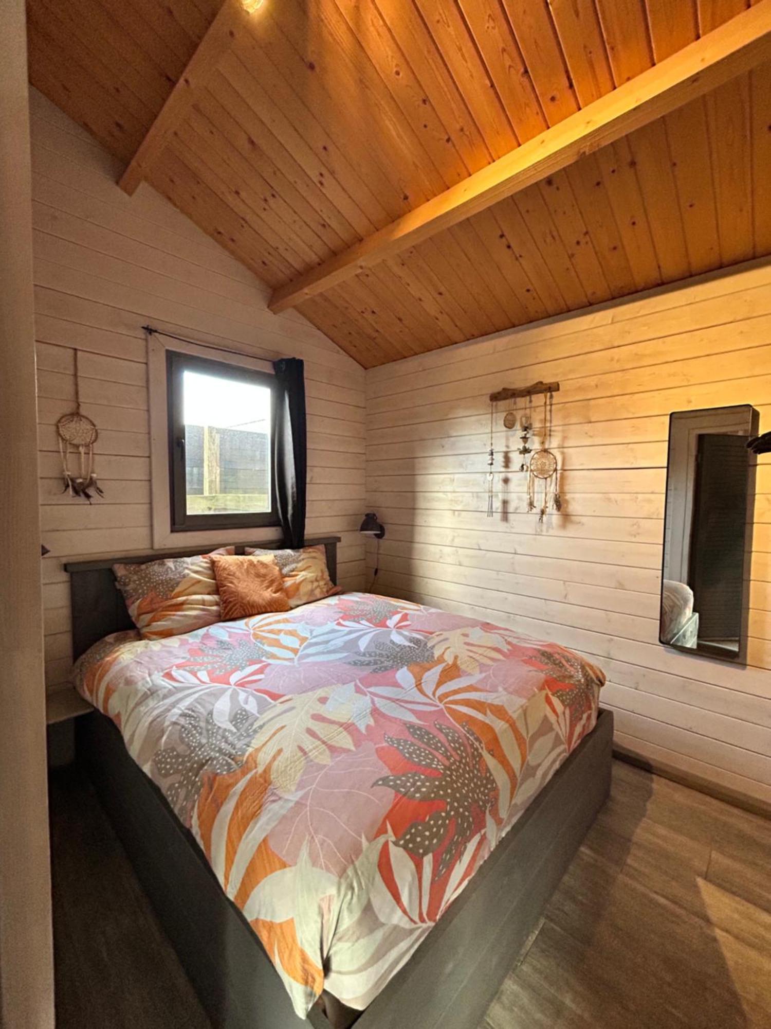 Chalet Peter Limmen Ngoại thất bức ảnh