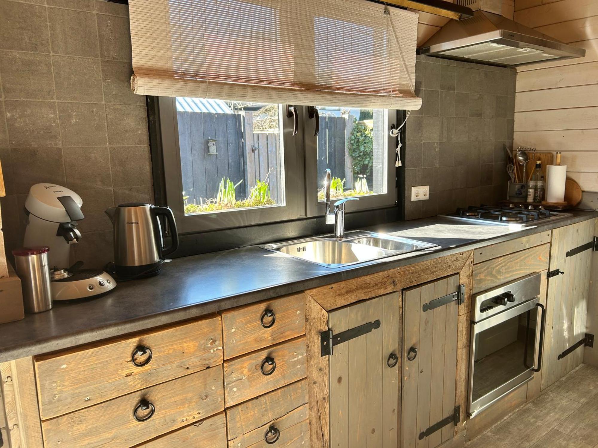 Chalet Peter Limmen Ngoại thất bức ảnh