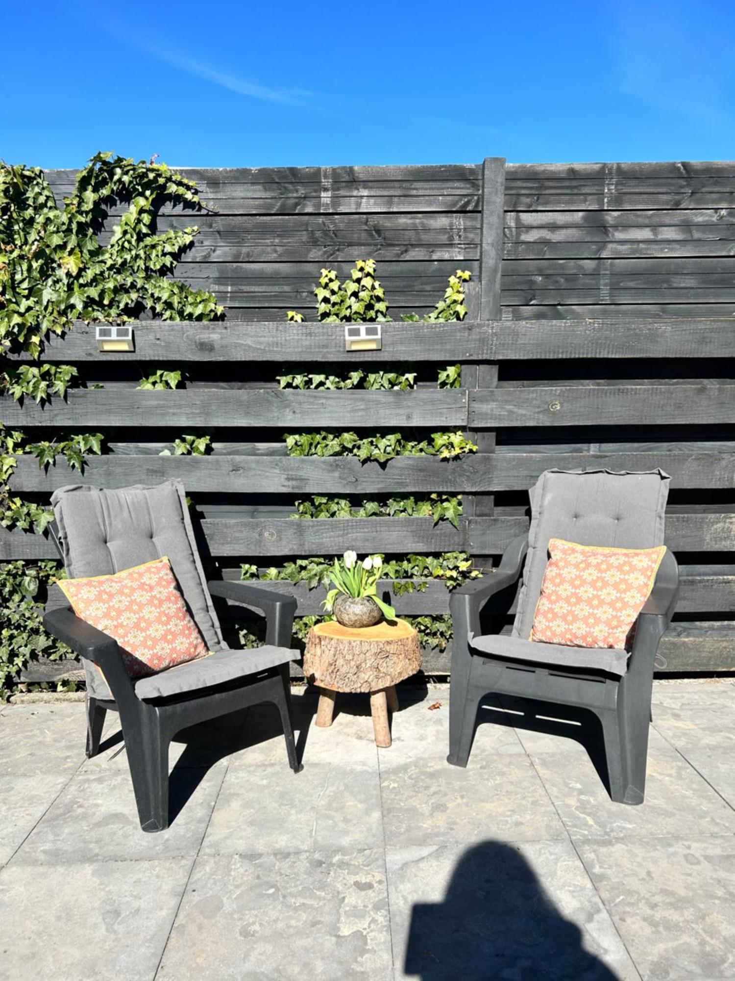 Chalet Peter Limmen Ngoại thất bức ảnh