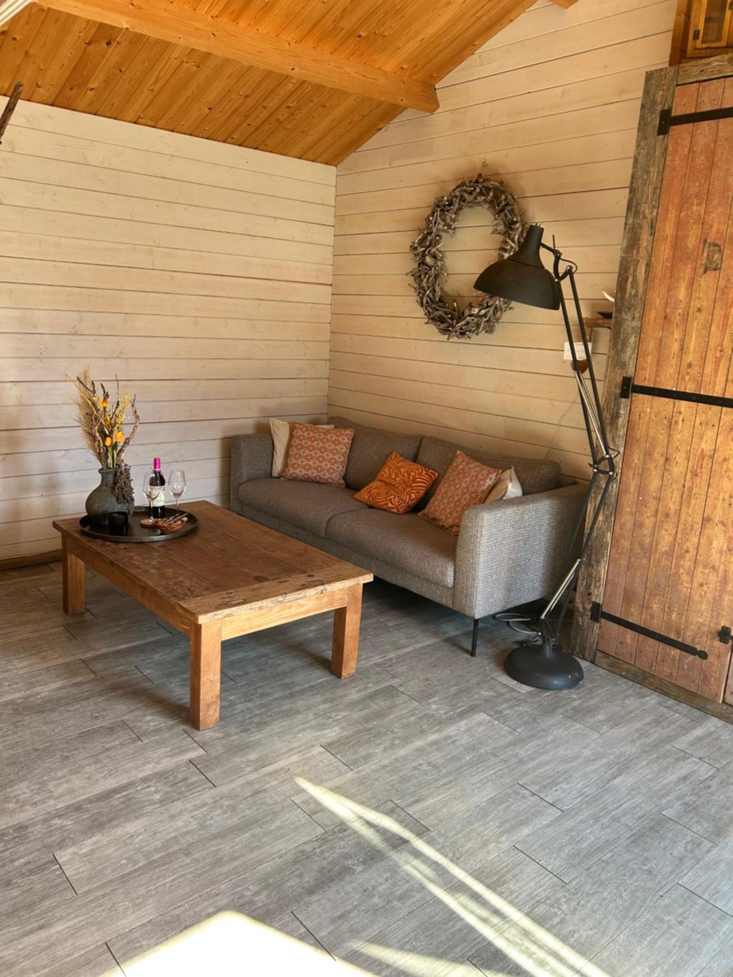 Chalet Peter Limmen Ngoại thất bức ảnh