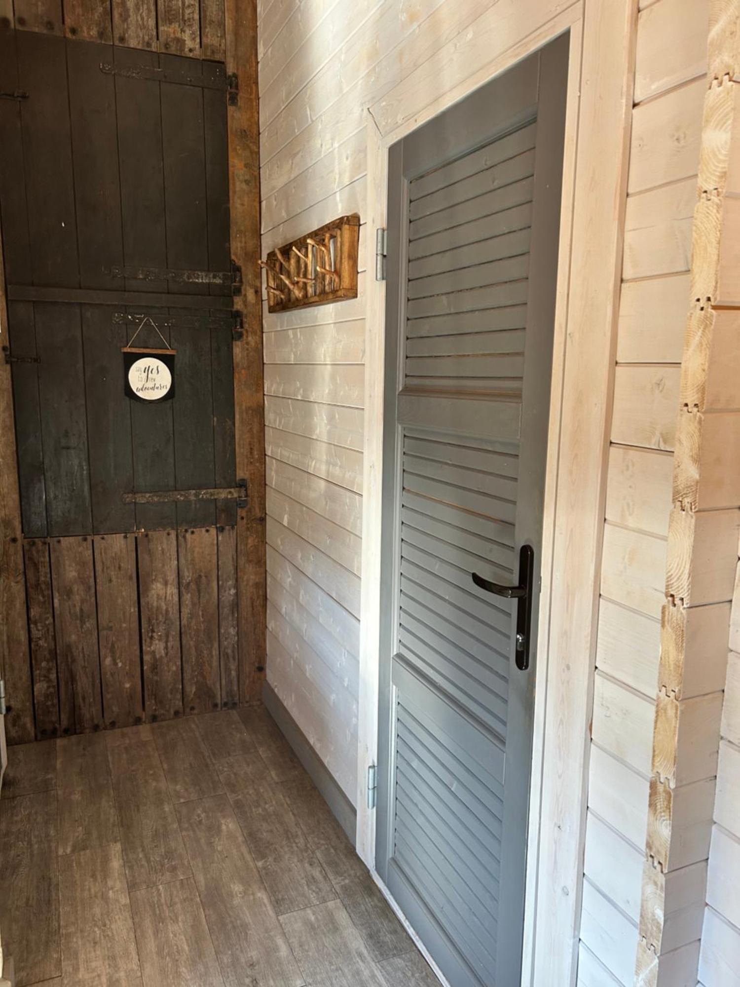 Chalet Peter Limmen Ngoại thất bức ảnh