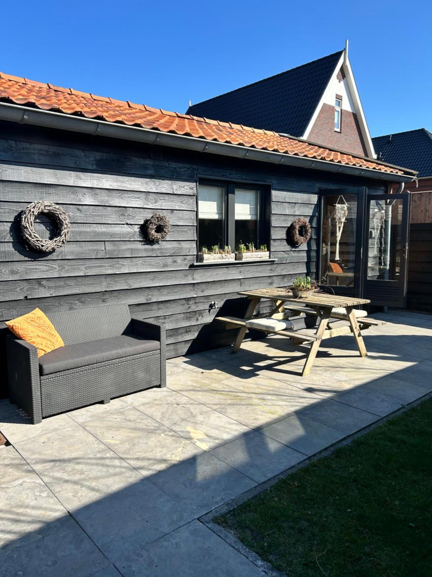 Chalet Peter Limmen Ngoại thất bức ảnh